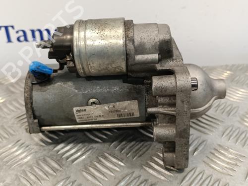 Startmotor PEUGEOT PARTNER Tepee  | BP17787734M8 