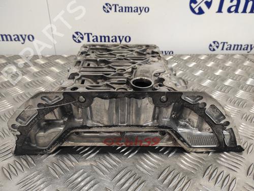 Oil sump MERCEDES-BENZ A-CLASS (W177)  | BP14358832M115 