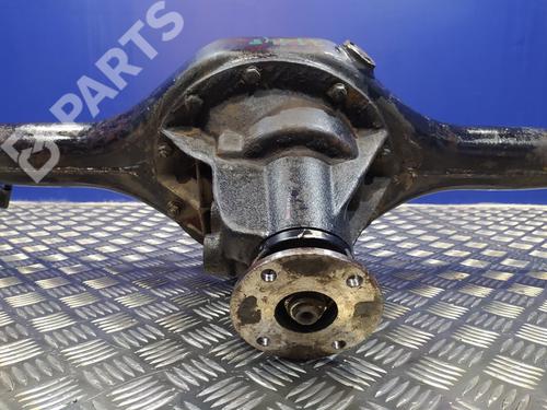 Rear axle HYUNDAI H-1 / STAREX Bus (A1) 2.5 TCi | BP9277580M2 