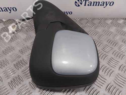 Left mirror PEUGEOT PARTNER Box Body/MPV (5_, G_)  | BP24958657C26 