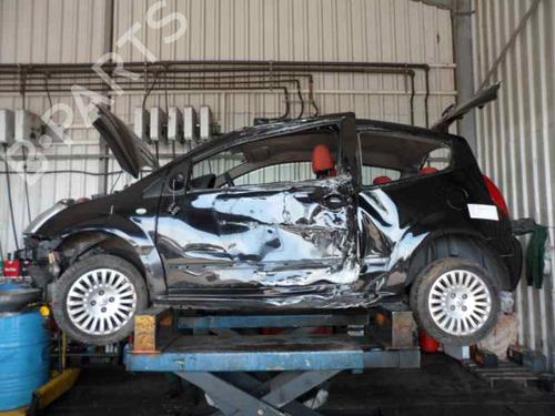 Driver airbag CITROËN C2 (JM_) 1.4 HDi | BP851406C9 