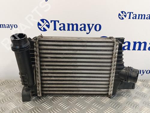 Intercooler RENAULT CLIO IV (BH_) [2012-2021]  18255479