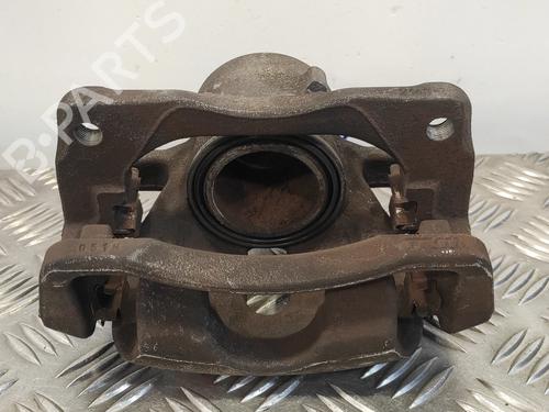 Left front brake caliper FIAT SEDICI (189_) 1.9 D Multijet | BP13495686M105 