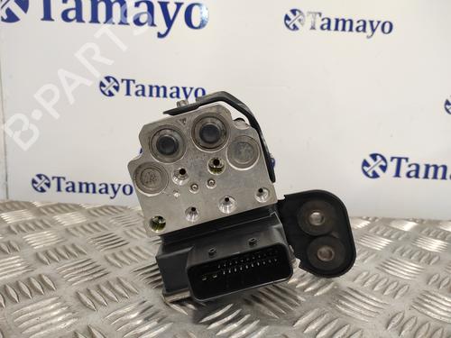 ABS pump OPEL VECTRA C (Z02)  | BP16836774M43 