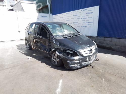 Used Engine MERCEDES-BENZ B-CLASS Sports Tourer (W245) B 180 CDI (245.207) (109 hp) 28523134