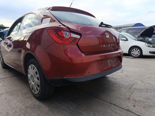 Bagtil kofangere VOLVO S40 I (644) 1.9 DI | BP30278095C8