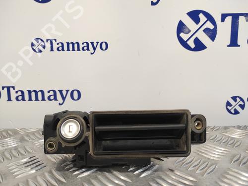 Used Tailgate handle MERCEDES-BENZ E-CLASS (W211) [2002-2009]  15486800