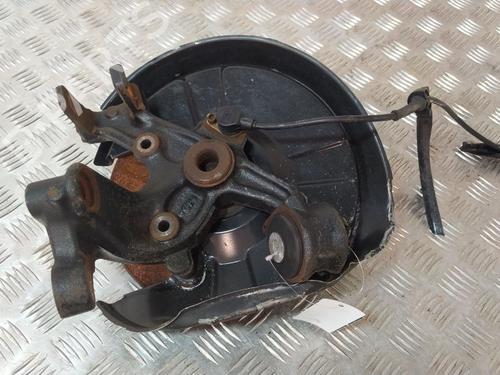Used Left rear steering knuckle Left rear steering knuckle SEAT EXEO ST (3R5) 2.0 TDI (170 hp) 40532677 40532677