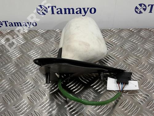 Right mirror VW POLO III (6N1) 50 1.0 | BP7282426C27 