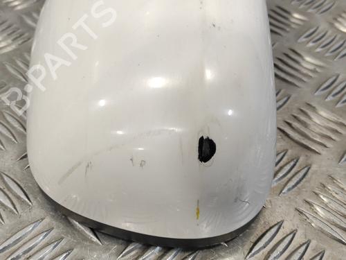 Right mirror SEAT ALTEA XL (5P5, 5P8) 1.6 TDI | BP12534053C27 