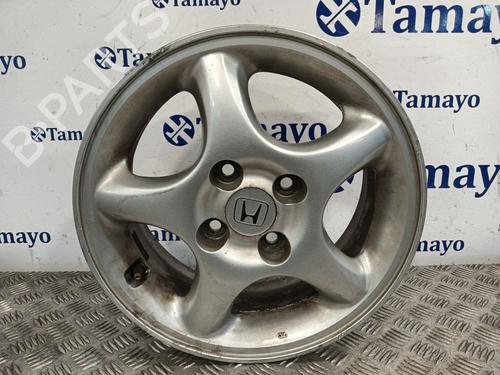Used Rim HONDA CIVIC VI Hatchback (EJ, EK) 1.4 i S (EJ9) (90 hp) 29630071