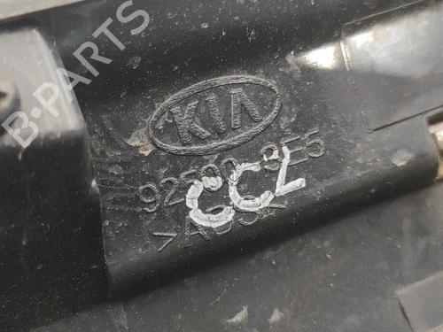 Licence plate light KIA SORENTO I (JC)  | BP19148775I40 