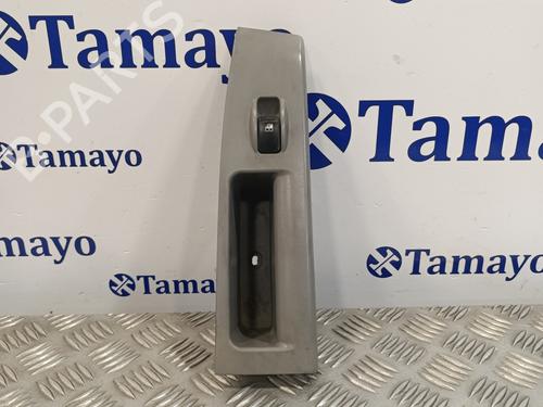Left rear window switch KIA SORENTO I (JC) 2.5 CRDi 478521B110