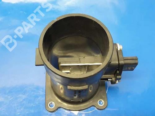 Mass air flow sensor NISSAN X-TRAIL I (T30) 2.2 dCi | BP6150288M95 