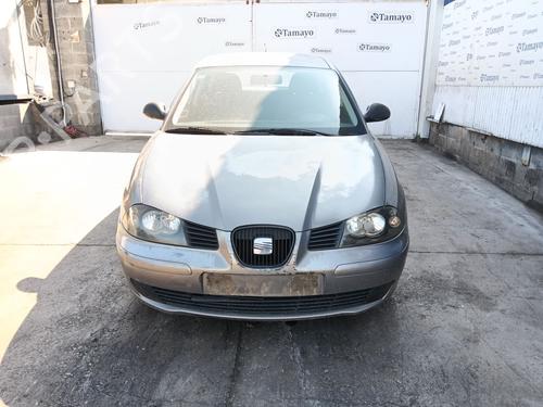 Rear right lock SEAT IBIZA III (6L1) 1.9 SDI | BP29136529C99 
