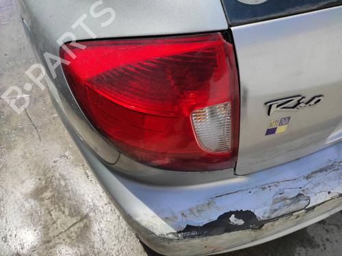Køler KIA RIO I Hatchback (DC)  | BP26456713M31 