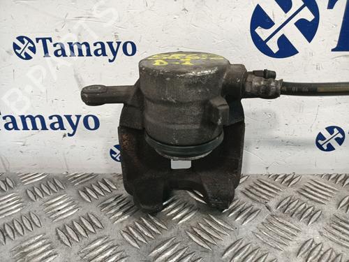 Left front brake caliper MERCEDES-BENZ A-CLASS (W169)  | BP29419127M105 