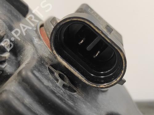 Right front fog light FORD FIESTA V (JH_, JD_)  | BP15511764C31 