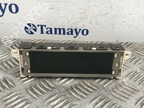 Used Display monitor PEUGEOT 207 (WA_, WC_) [2006-2015]  29377778