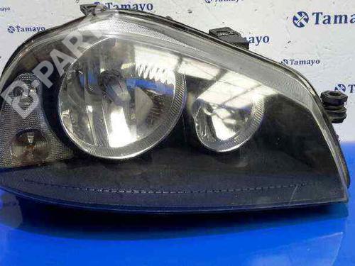 Used Right headlight SEAT AROSA (6H1) 1.0 (50 hp) 5238075