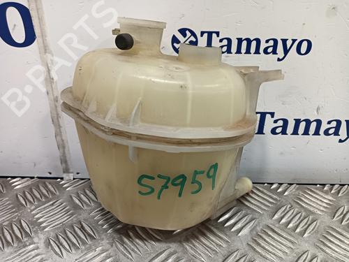 Expansion tank CITROËN BERLINGO / BERLINGO FIRST MPV (MF_, GJK_, GFK_)  | BP23277126C120 