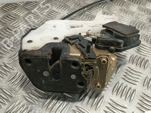 Rear left lock KIA SPORTAGE II (JE_, KM_) 2.0 CRDi | BP29213723C100 