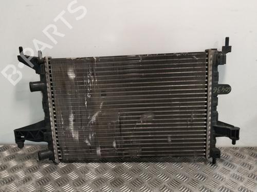 Køler Køler OPEL CORSA C (X01) 1.2 (F08, F68) (75 hp) 37443081 37443081