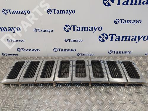 Grille JEEP GRAND CHEROKEE I (ZJ, ZG)  | BP9765217C40 