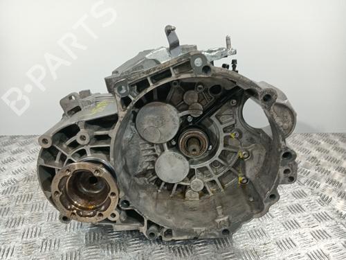 Used Gearbox Gearbox VW PASSAT B6 (3C2) 2.0 TDI 16V (140 hp) 33162503 33162503