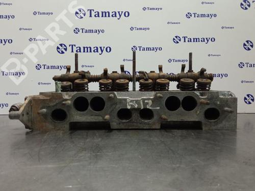 Cylinder head RENAULT 12 (117_)  | BP10970126M5 