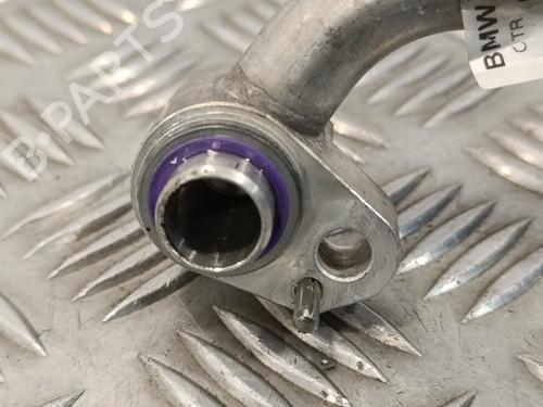 AC pipe BMW 1 (F21) 120 d | BP17476427M126 