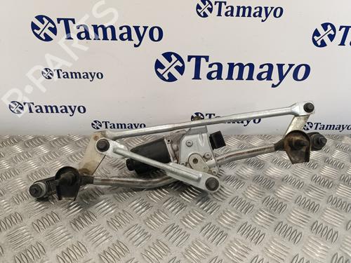 Front wiper motor HYUNDAI i20 II (GB, IB)  | BP17839220M29 