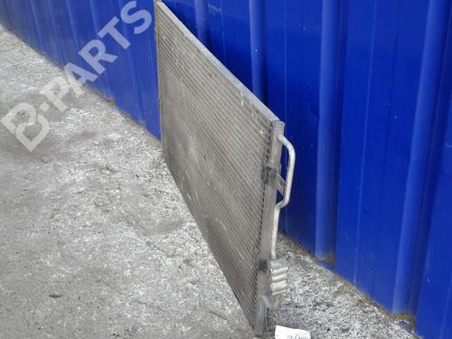 AC radiator PEUGEOT EXPERT (224_)  | BP1018769M32 