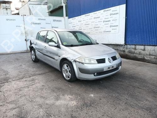 Gearbox RENAULT MEGANE II Saloon (LM0/1_) 1.6 | BP29520262M3 