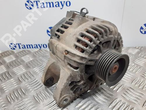 Alternator KIA SPORTAGE II (JE_, KM_) 2.7 V6 4WD | BP2506515M7 