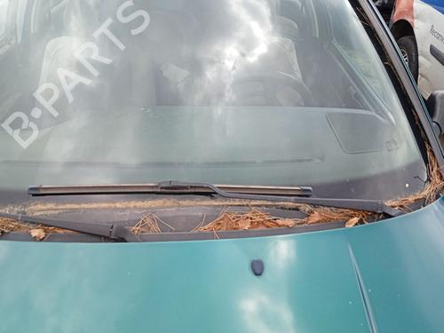 Used Front windshield wiper arm Front windshield wiper arm VW GOLF III (1H1) [1989-2000] 35752432 35752432