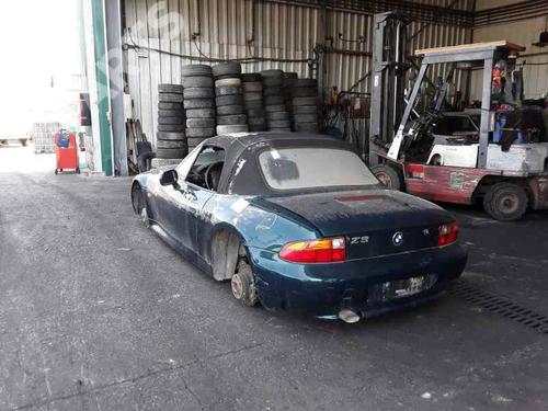 Control unit BMW Z3 Roadster (E36) 1.9 i | BP7515578M11 