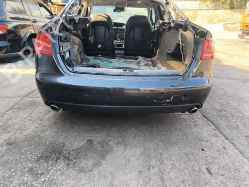 Used Rear bumper reinforcement Rear bumper reinforcement AUDI A4 B8 (8K2) 2.7 TDI (190 hp) 39564979 39564979