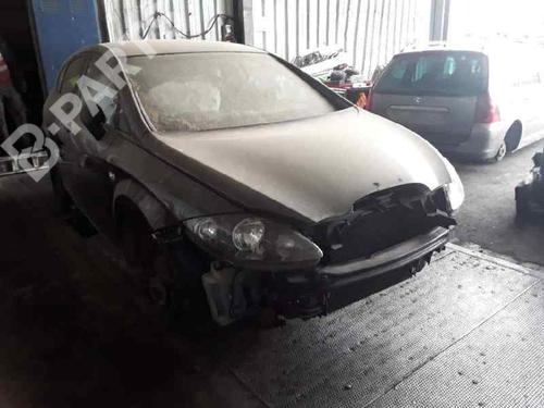 Electronic module SEAT LEON (1P1) 1.9 TDI | BP9553018M83 