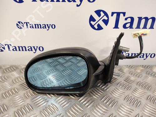 Used Left mirror PEUGEOT 406 (8B) [1995-2005]  15900002