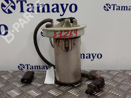 Used Fuel pump JEEP GRAND CHEROKEE II (WJ, WG) 3.1 TD 4x4 (140 hp) 7512311