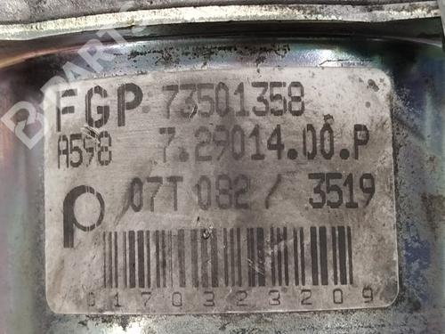 Vacuum pump FIAT PANDA (169_) 1.3 D Multijet (169AXG1A, 169AXD1A) | BP7553988M80