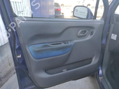 Gearbox OPEL AGILA A (H00) | BP17862339M3