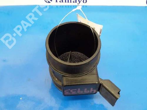 Mass air flow sensor CITROËN XSARA PICASSO (N68)  | BP6140990M95 