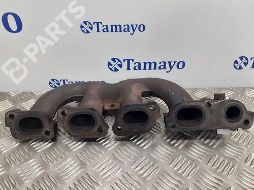 Udstødningsmanifold OPEL MOVANO A Bus (X70) 2.5 CDTI (JD) | BP11647846M110 