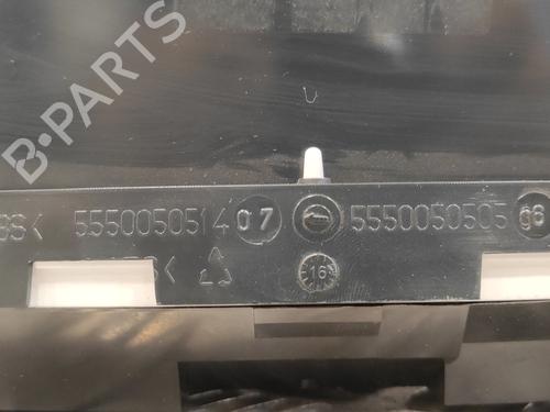 Instrument cluster FORD KA (RU8) 1.2 | BP15353107C47