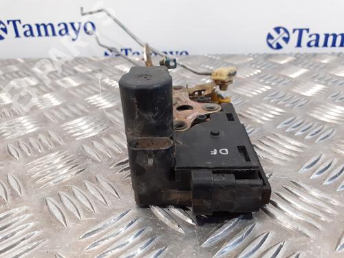 Front right lock CHEVROLET KALOS 1.2 | BP9447796C97 
