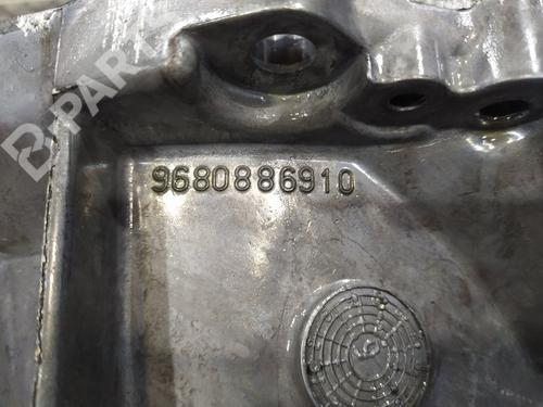 Gearbox CITROËN C3 Picasso (SH_)  | BP8884261M3 
