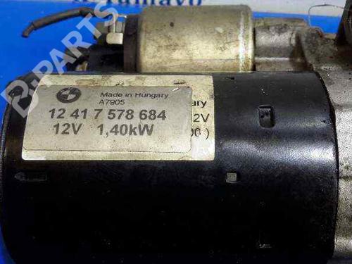 Starter BMW 5 (E60) 530 i | BP5278878M8