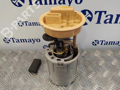 Used Fuel pump SEAT IBIZA III (6L1) 1.9 TDI (100 hp) 4405344